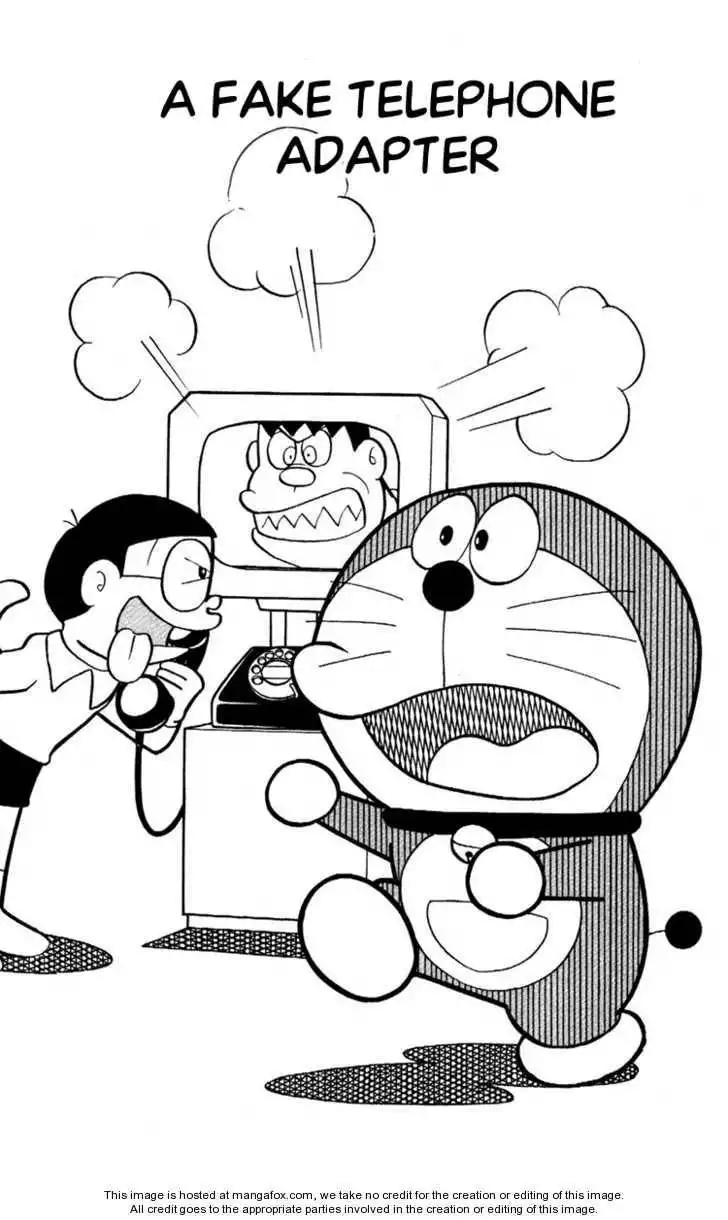 Doraemon Plus Chapter 5.12 1